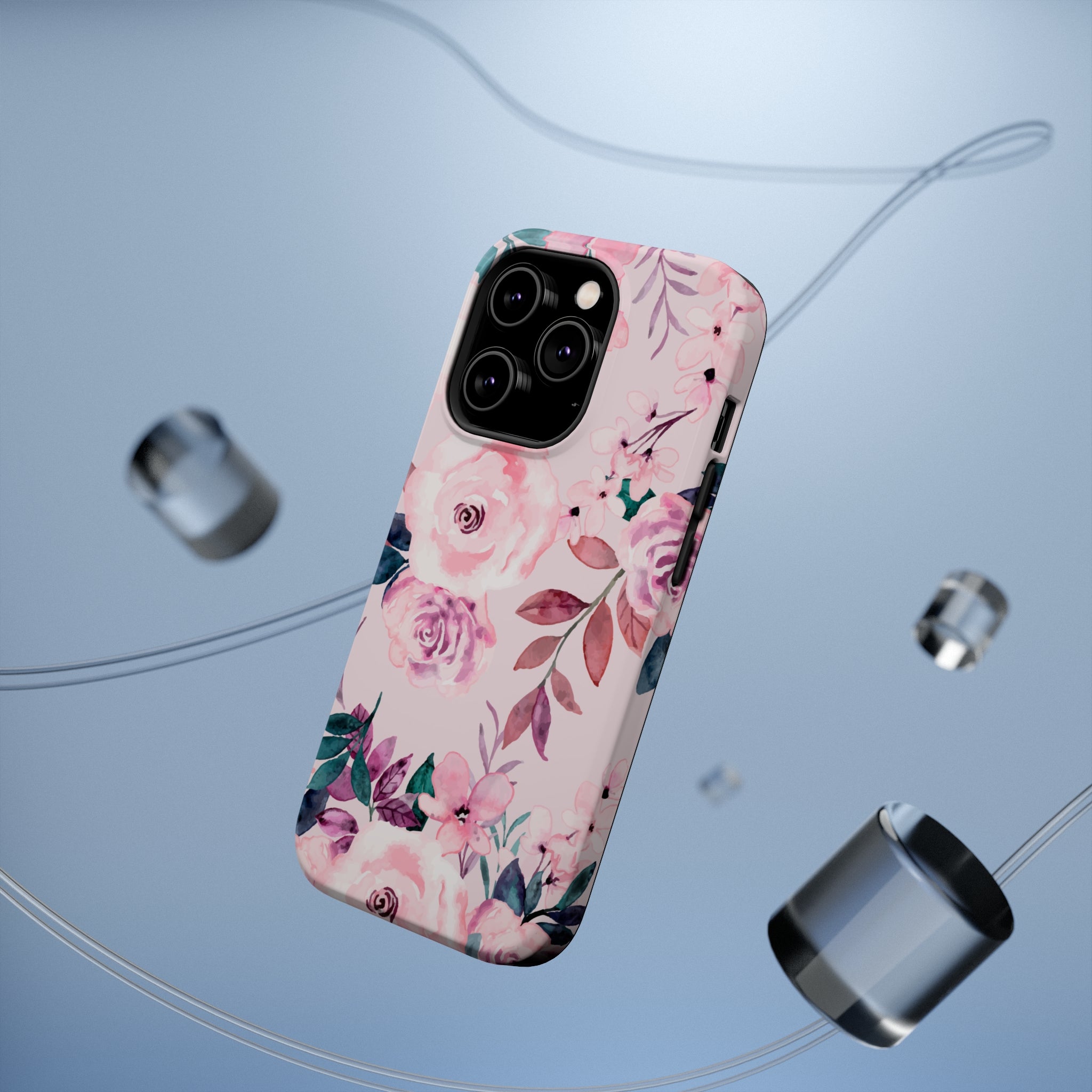 Spring Flower - MagSafe Cases - phone cases