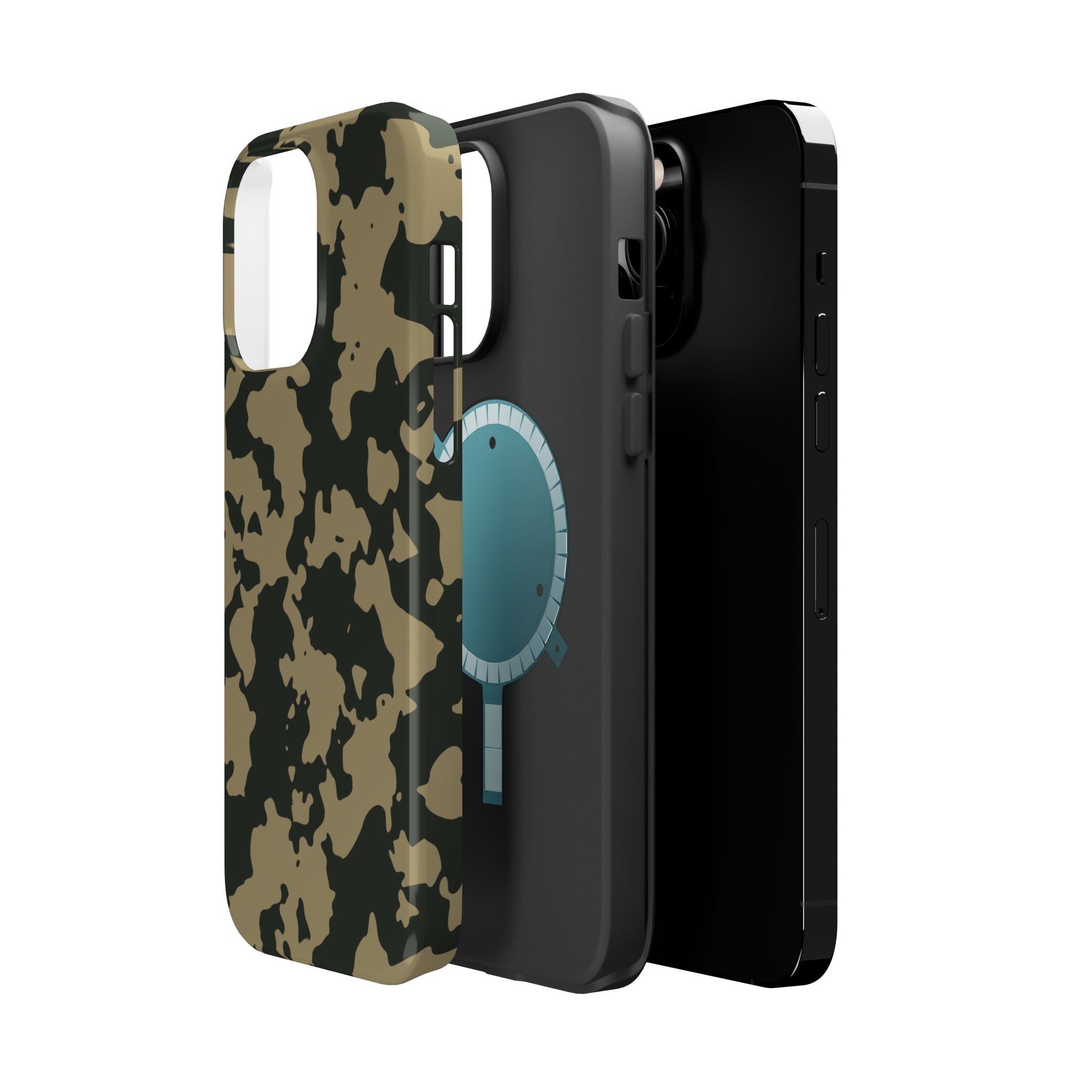 Army Skin - MagSafe Cases - phone cases