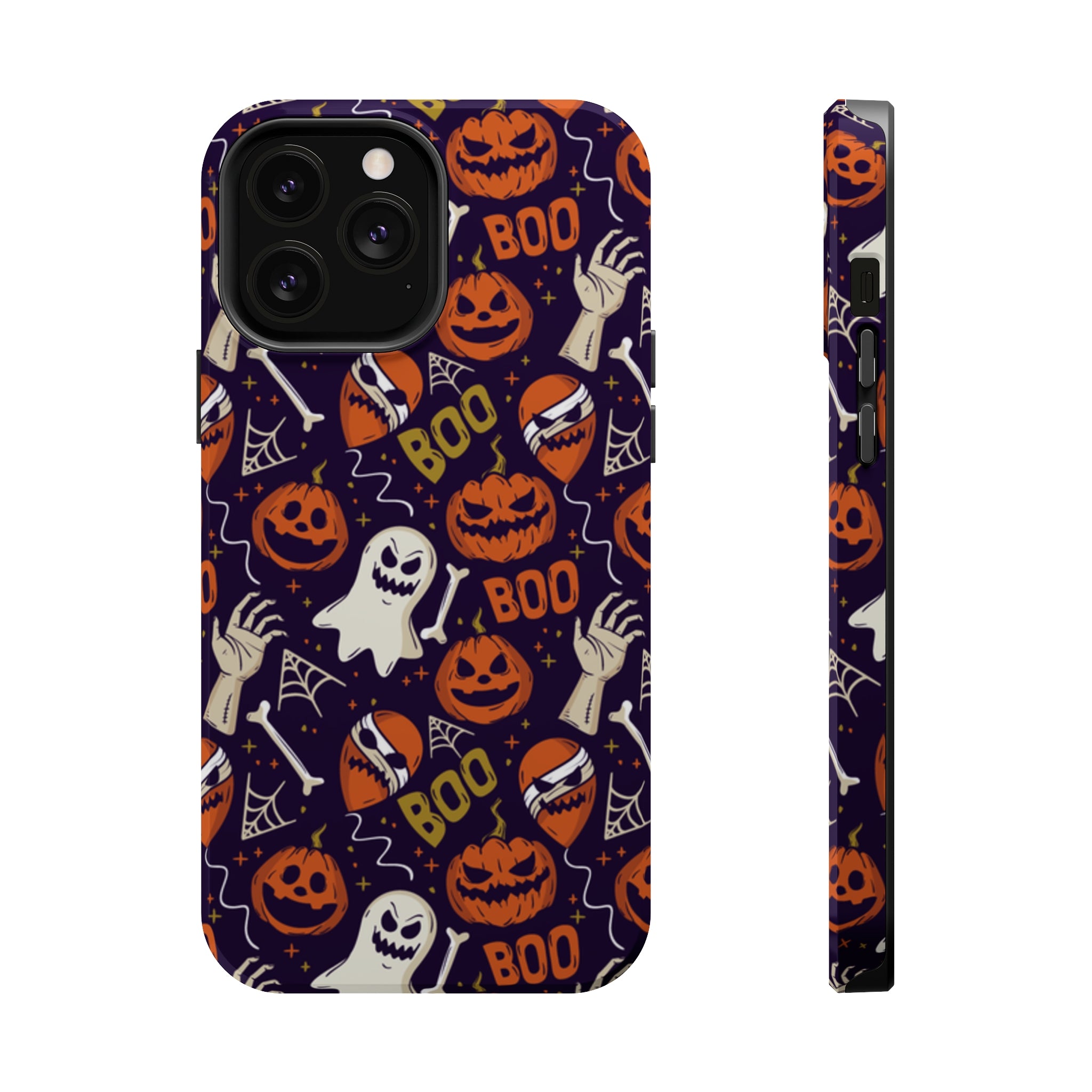 Halloween - MagSafe Cases iPhone 13 Pro Max Glossy - phone cases