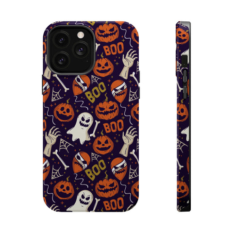 Halloween - MagSafe Cases iPhone 13 Pro Max Glossy - phone cases