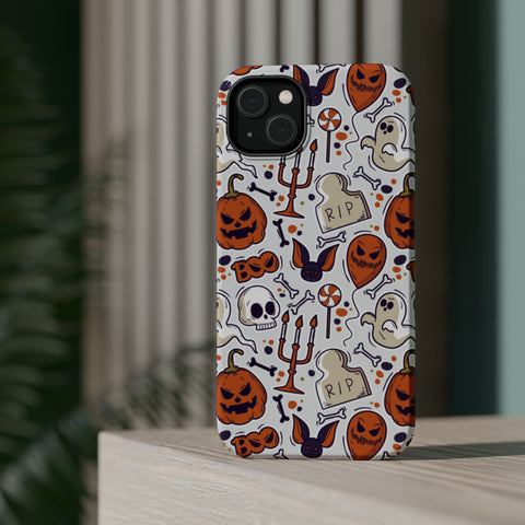 Halloween - MagSafe Cases - phone cases
