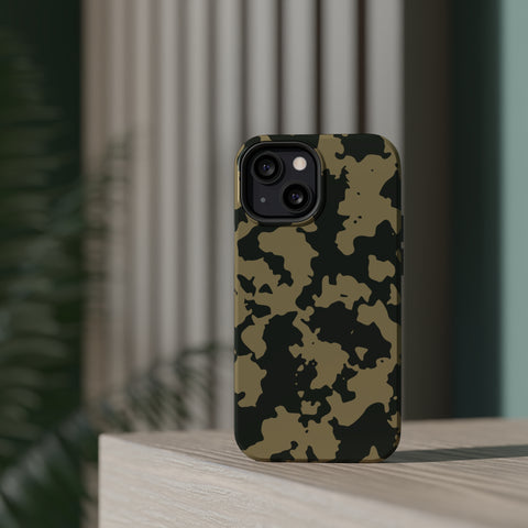 Army Skin - MagSafe Cases - phone cases