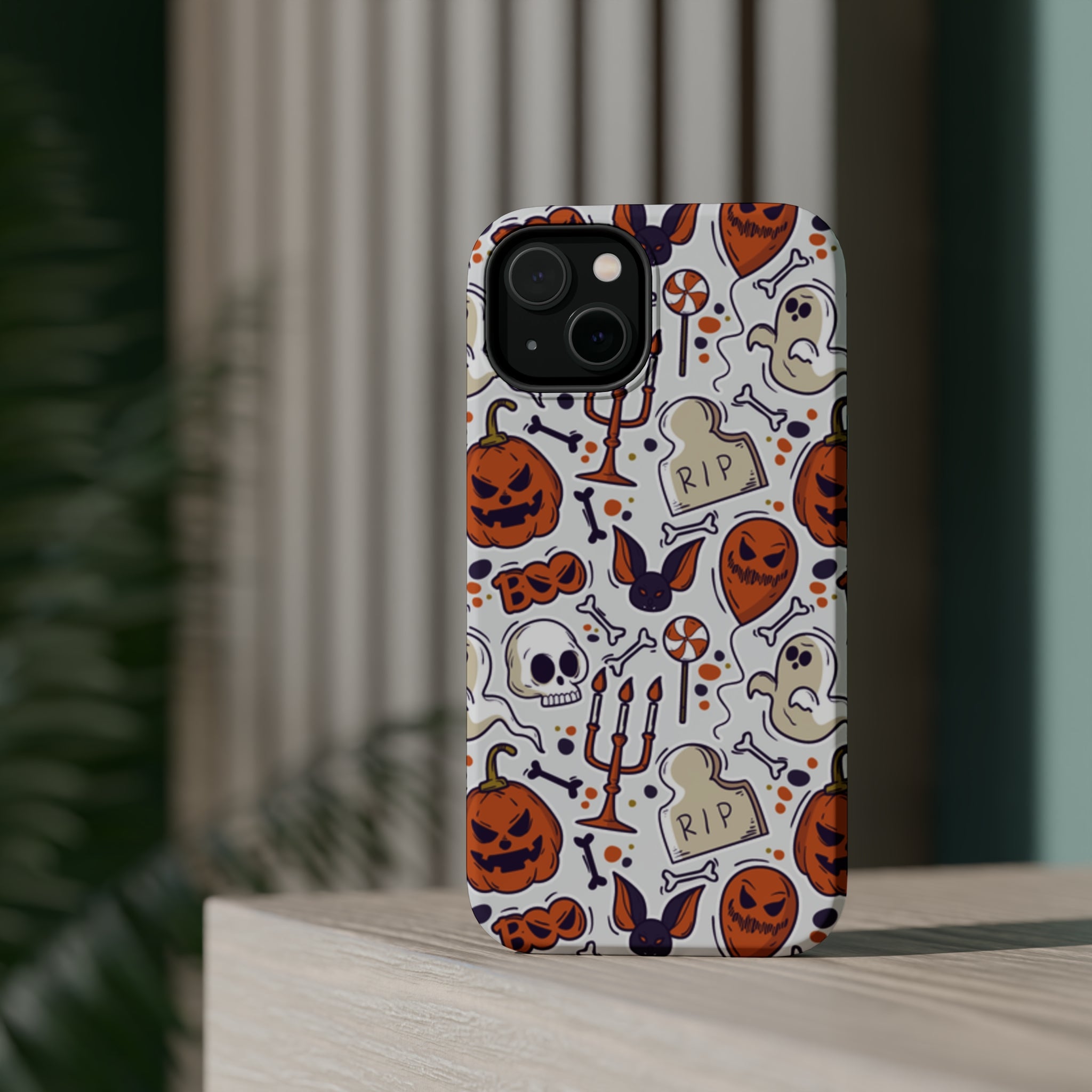Halloween - MagSafe Cases - phone cases