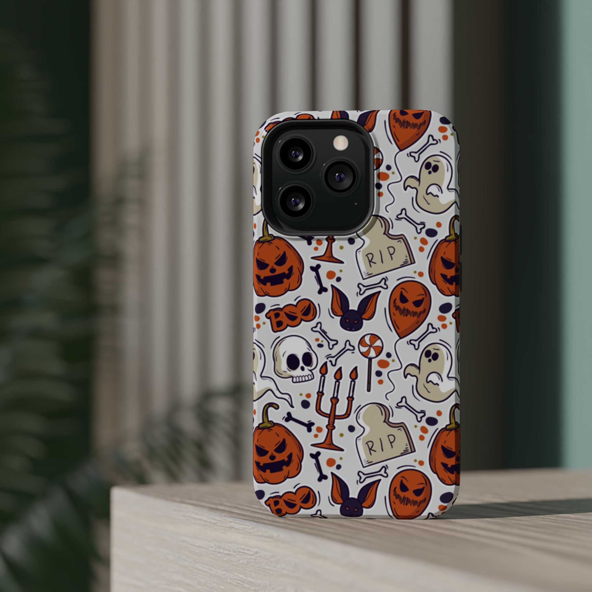 Halloween - MagSafe Cases - phone cases