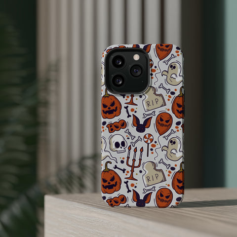 Halloween - MagSafe Cases - phone cases