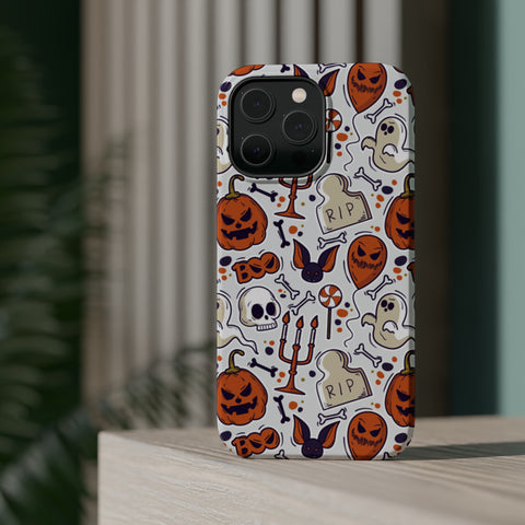 Halloween - MagSafe Cases - phone cases