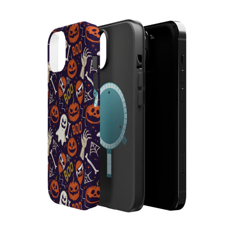 Halloween - MagSafe Cases - phone cases