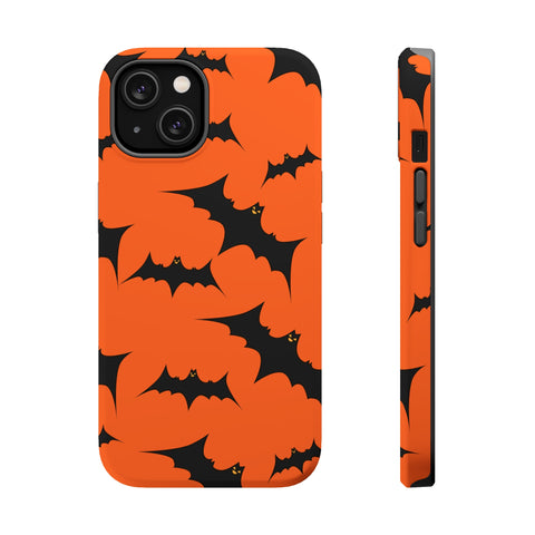 Halloween - MagSafe Cases iPhone 14 Matte - phone cases