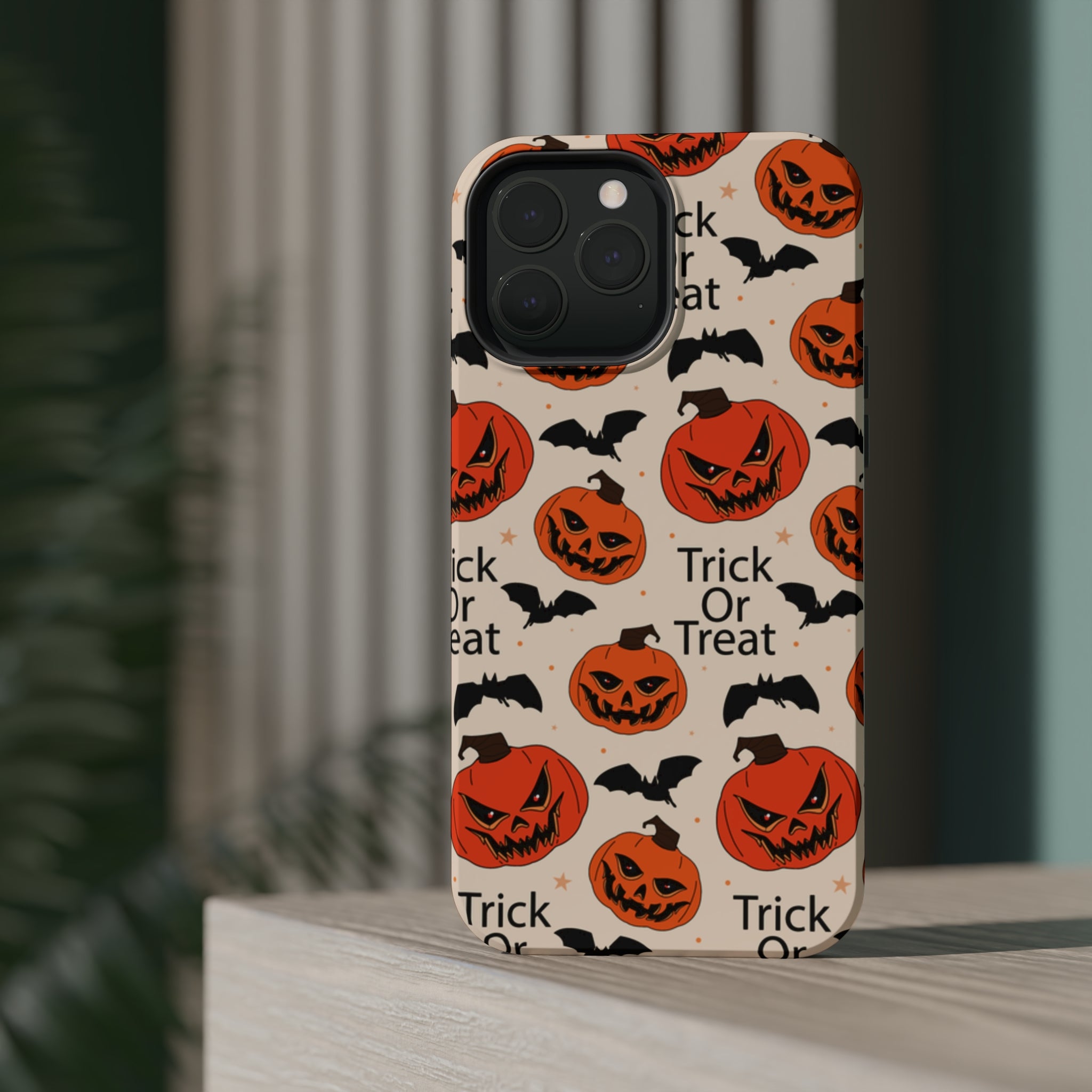Halloween - MagSafe Cases - phone cases