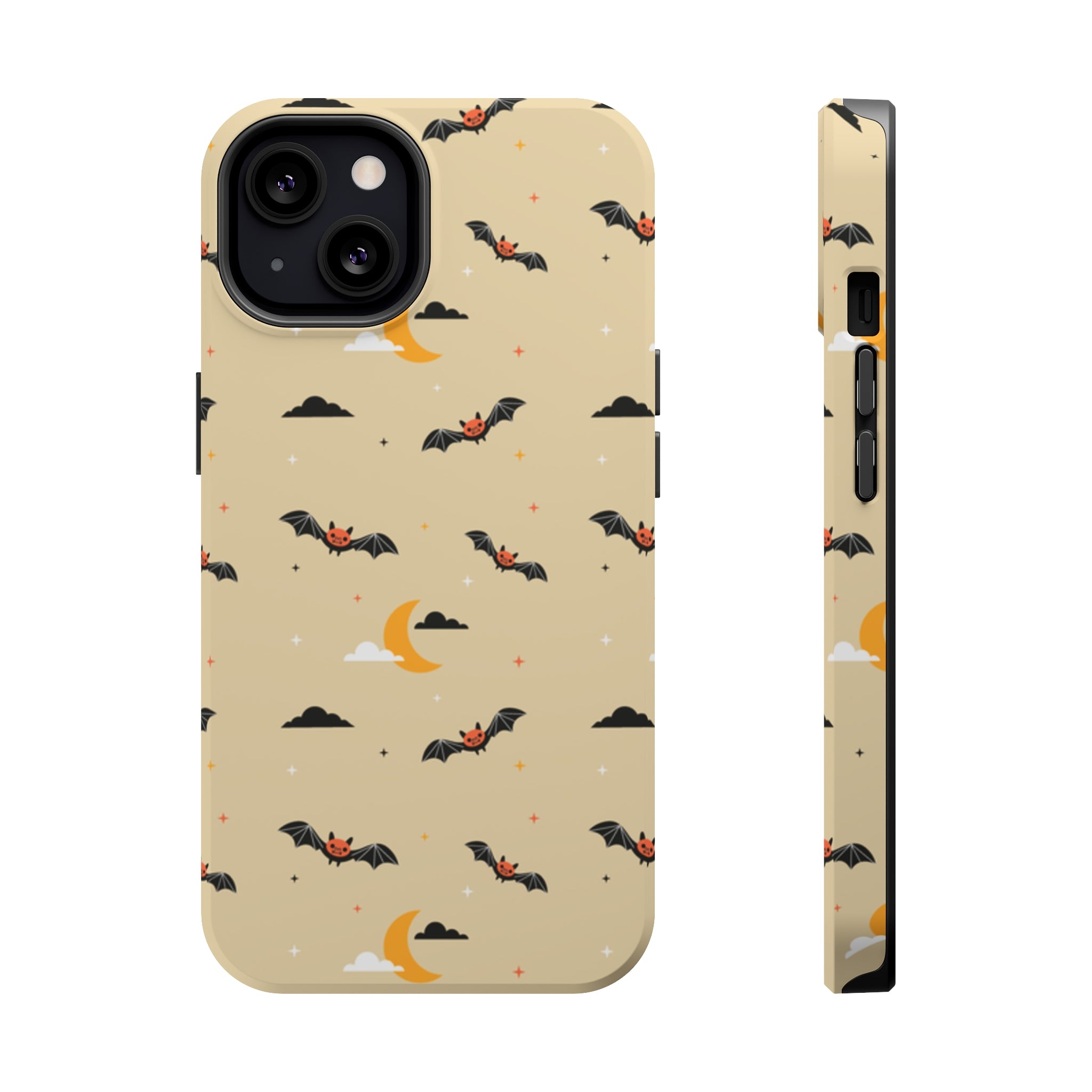 Halloween - MagSafe Cases iPhone 13 Matte - phone cases