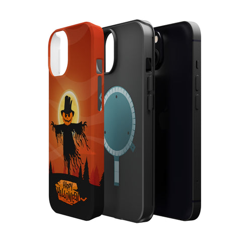 Halloween - MagSafe Cases - phone cases