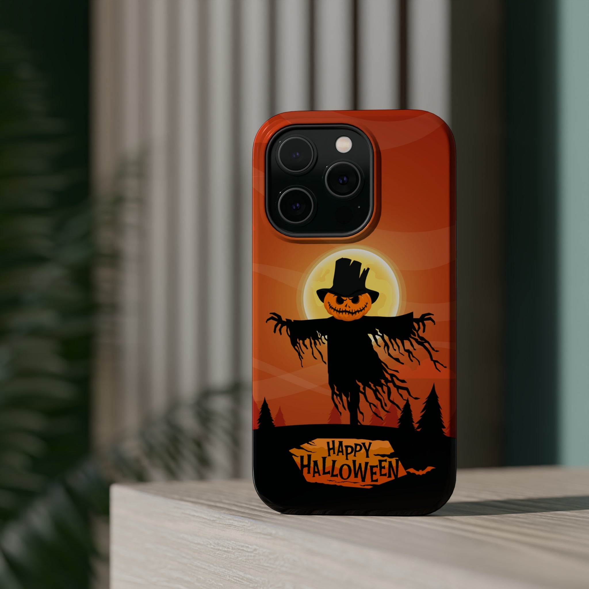 Halloween - MagSafe Cases - phone cases