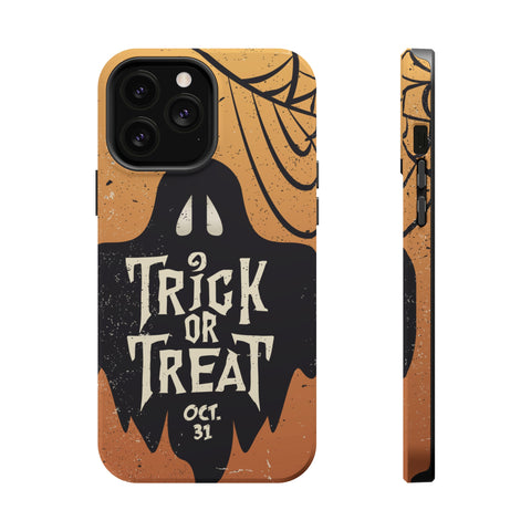 Halloween - MagSafe Cases iPhone 13 Pro Max Matte - phone cases