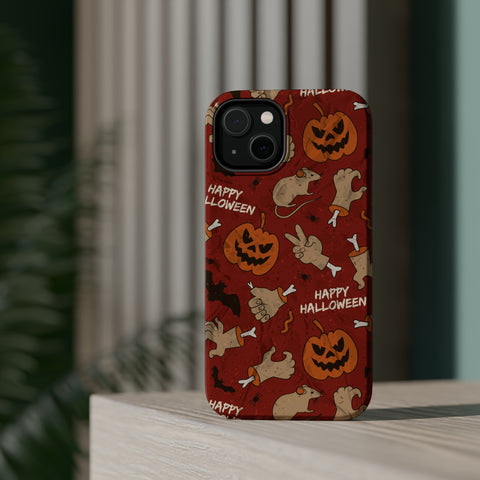 Halloween - MagSafe Cases - phone cases