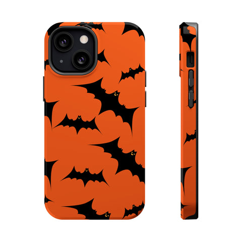 Halloween - MagSafe Cases iPhone 13 Mini Glossy - phone cases