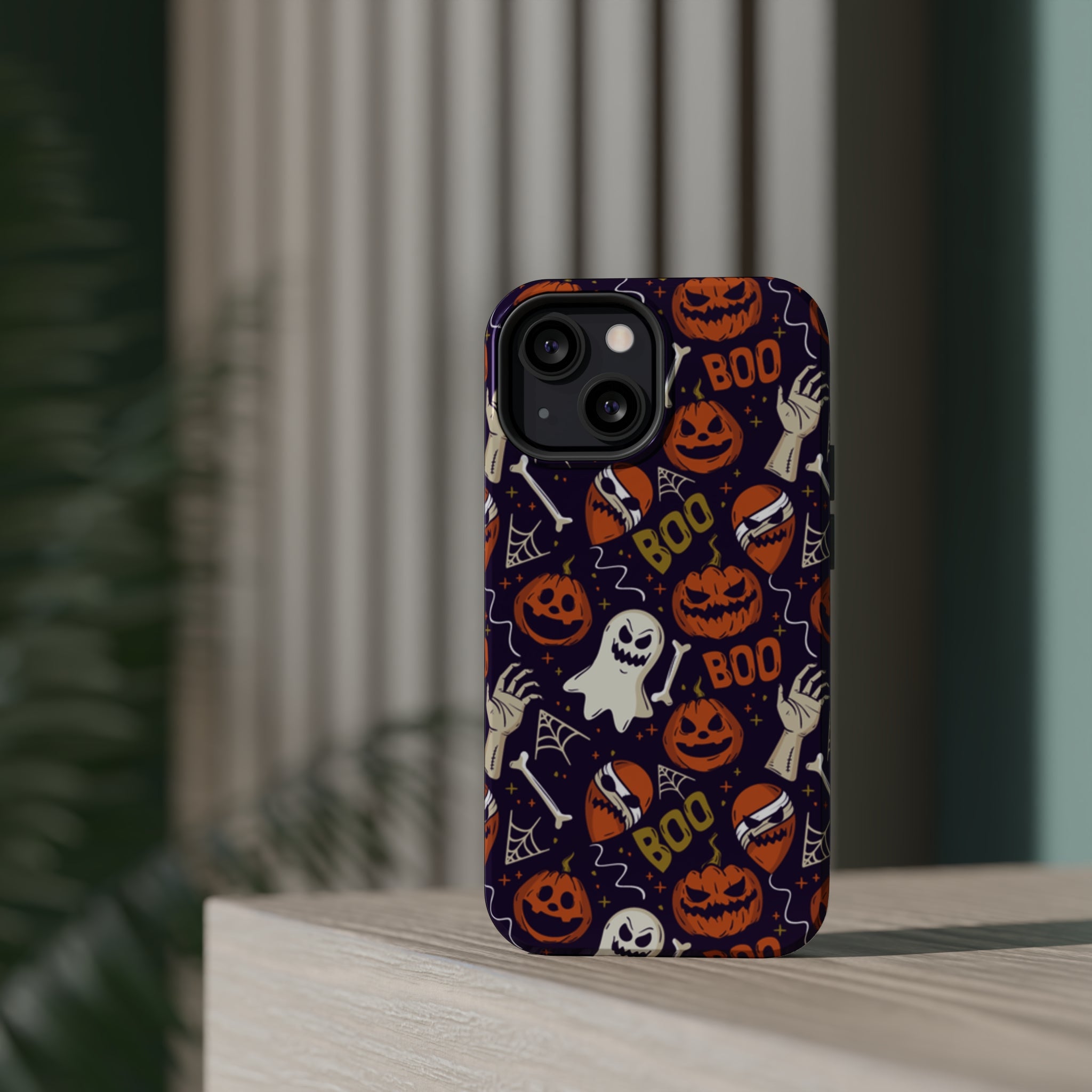 Halloween - MagSafe Cases - phone cases