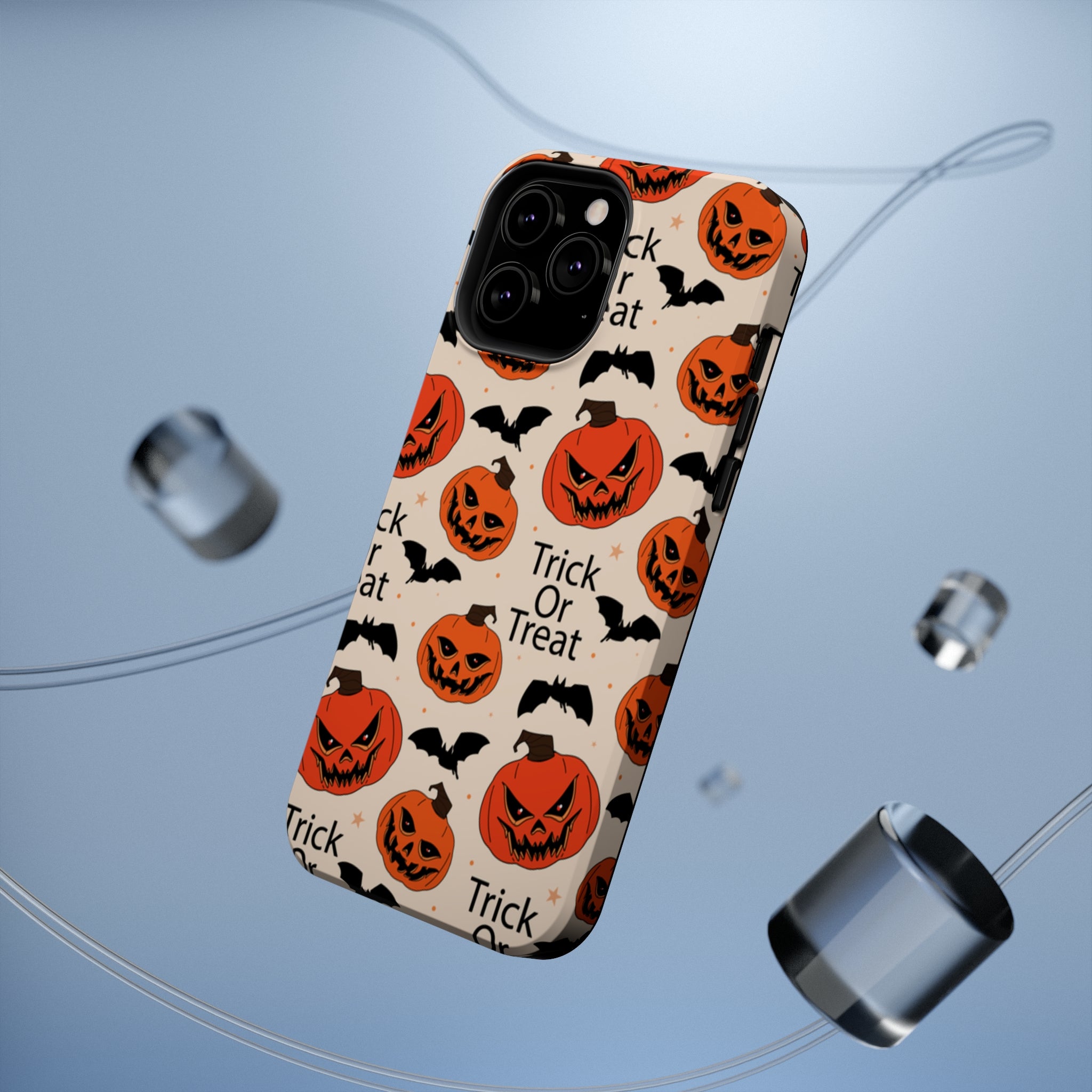 Halloween - MagSafe Cases - phone cases