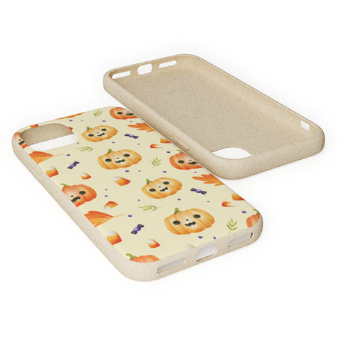 Halloween - iPhone Clear Cases - phone cases