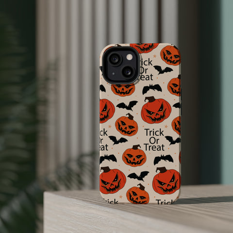 Halloween - MagSafe Cases - phone cases