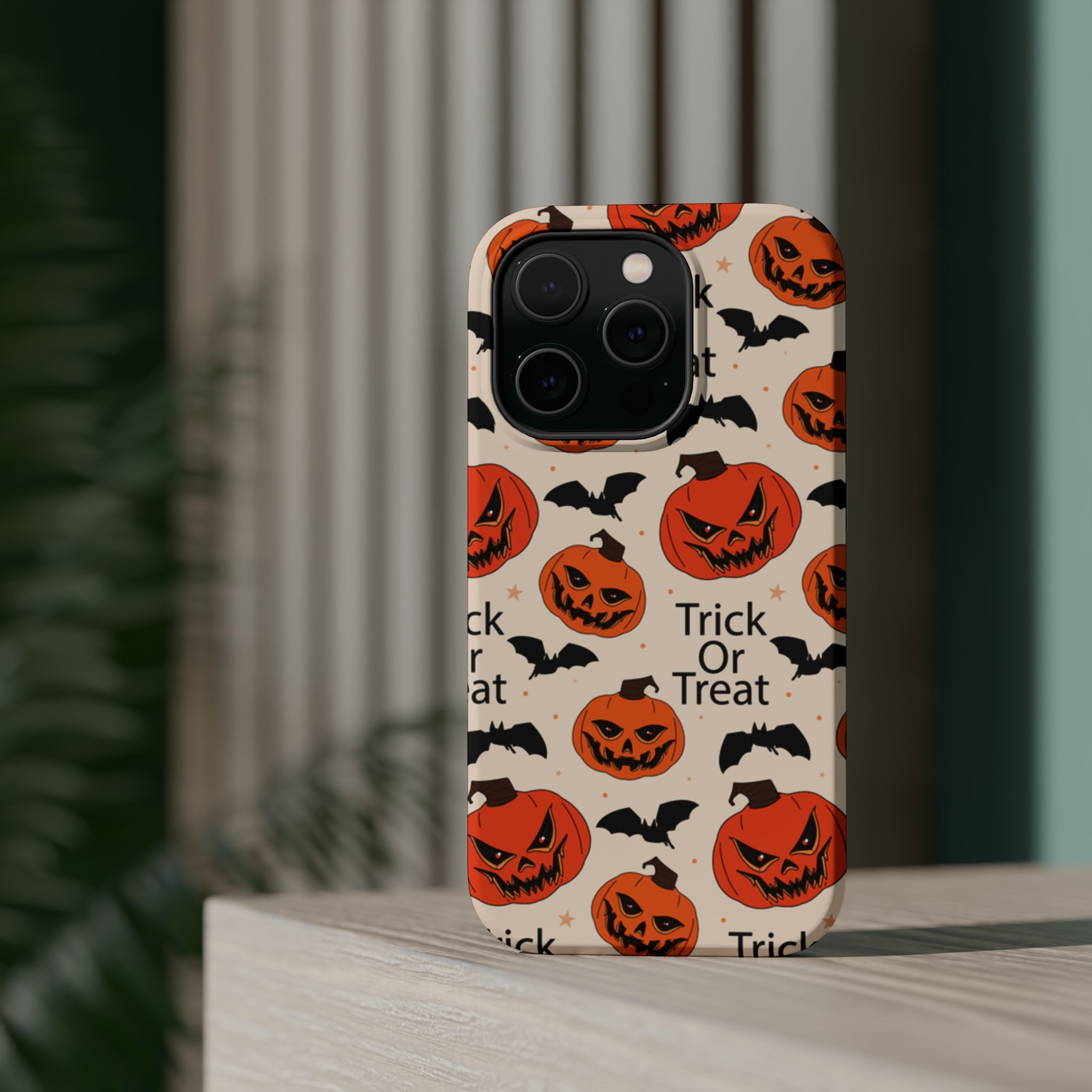 Halloween - MagSafe Cases - phone cases