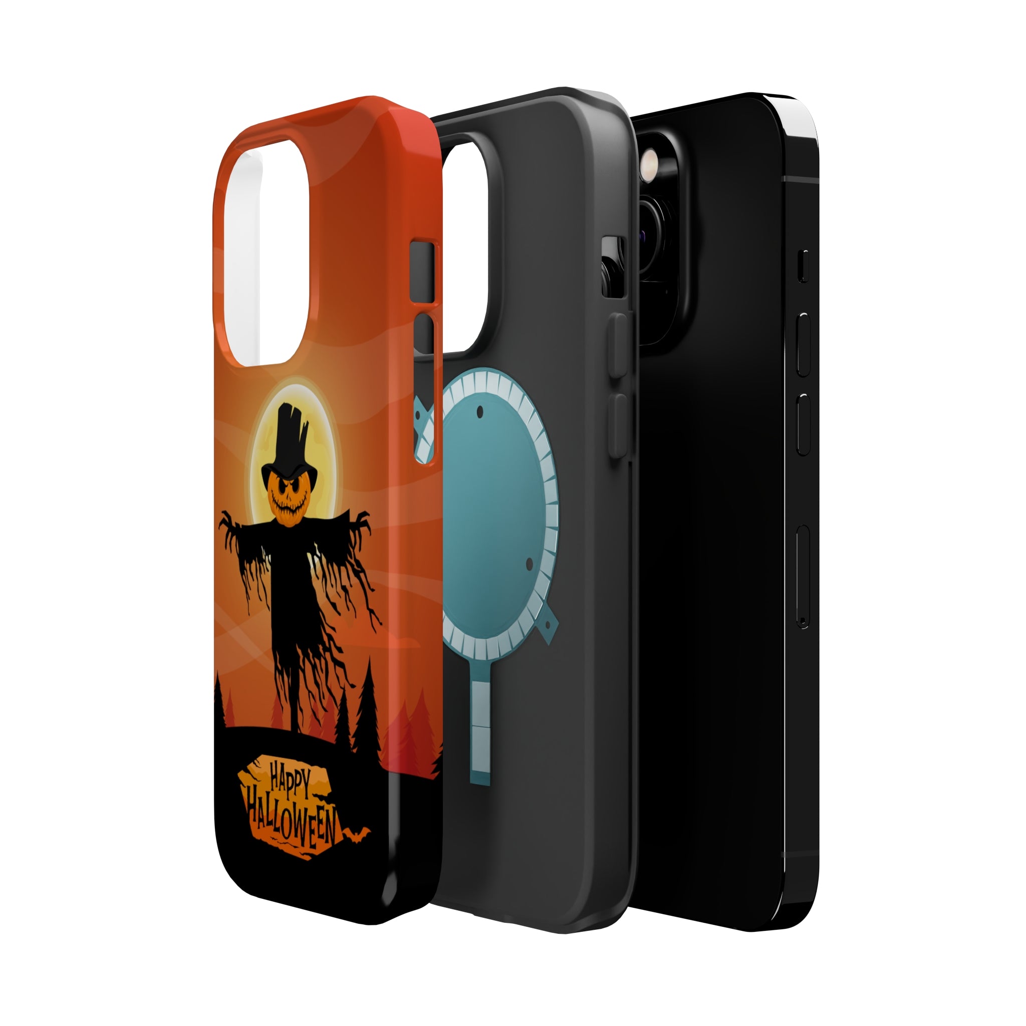 Halloween - MagSafe Cases - phone cases