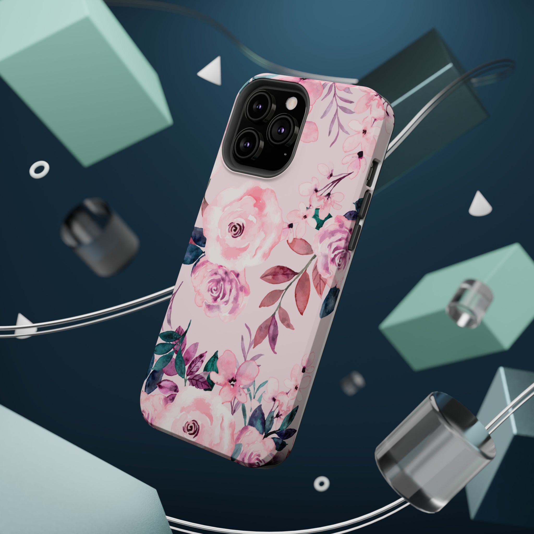 Spring Flower - MagSafe Cases - phone cases