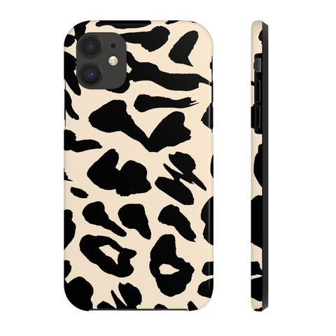 leopard - iPhone Tough Cases iPhone 11 - phone cases