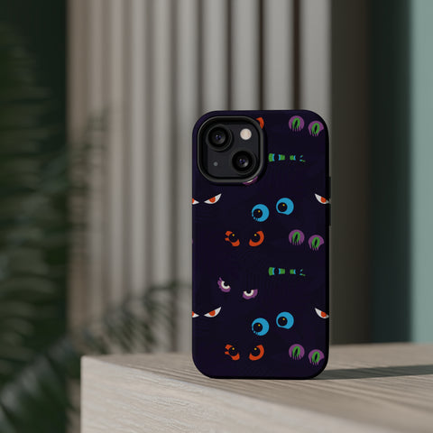Halloween - MagSafe Cases - phone cases