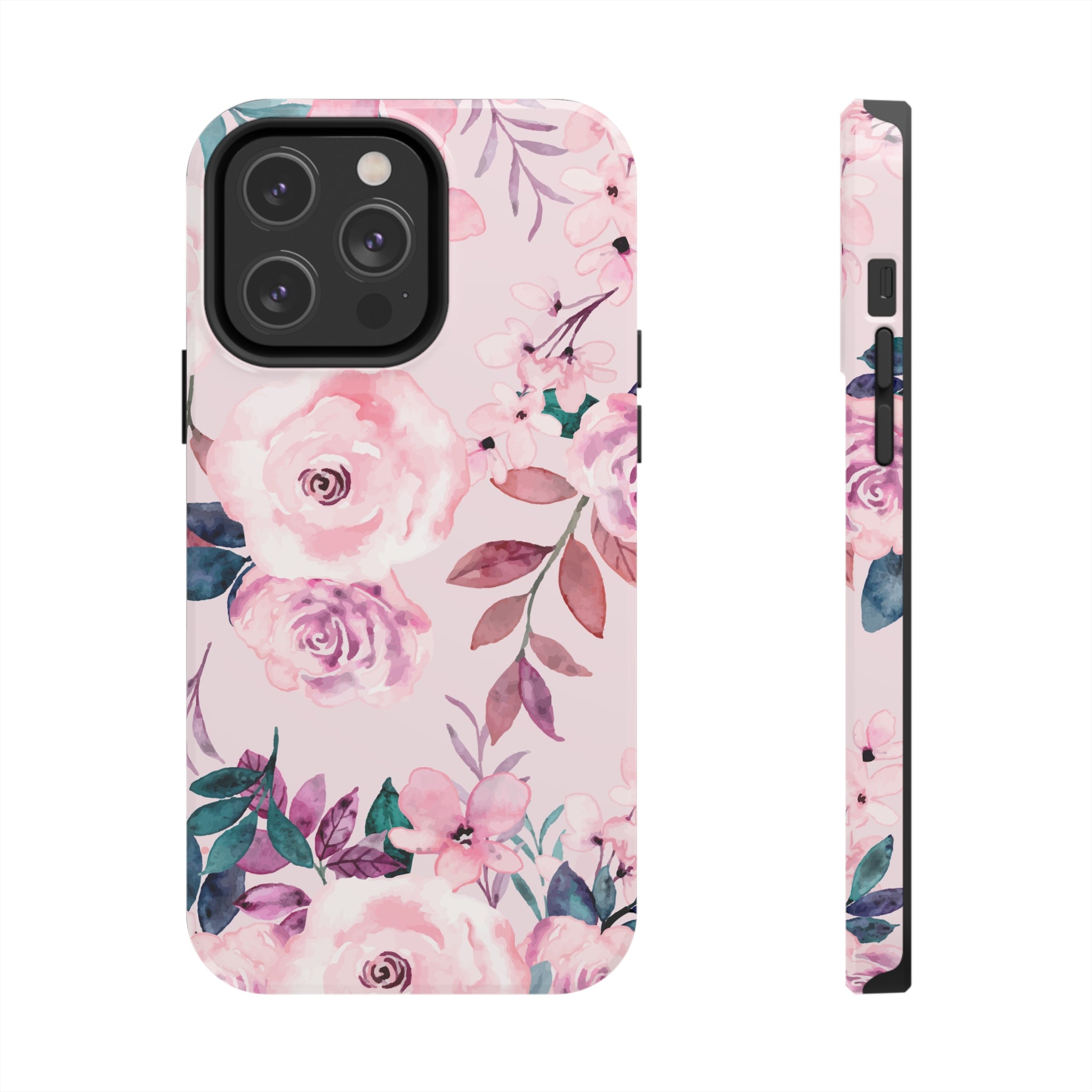 Spring Flower - iPhone Tough Cases iPhone 14 Pro Max - phone cases