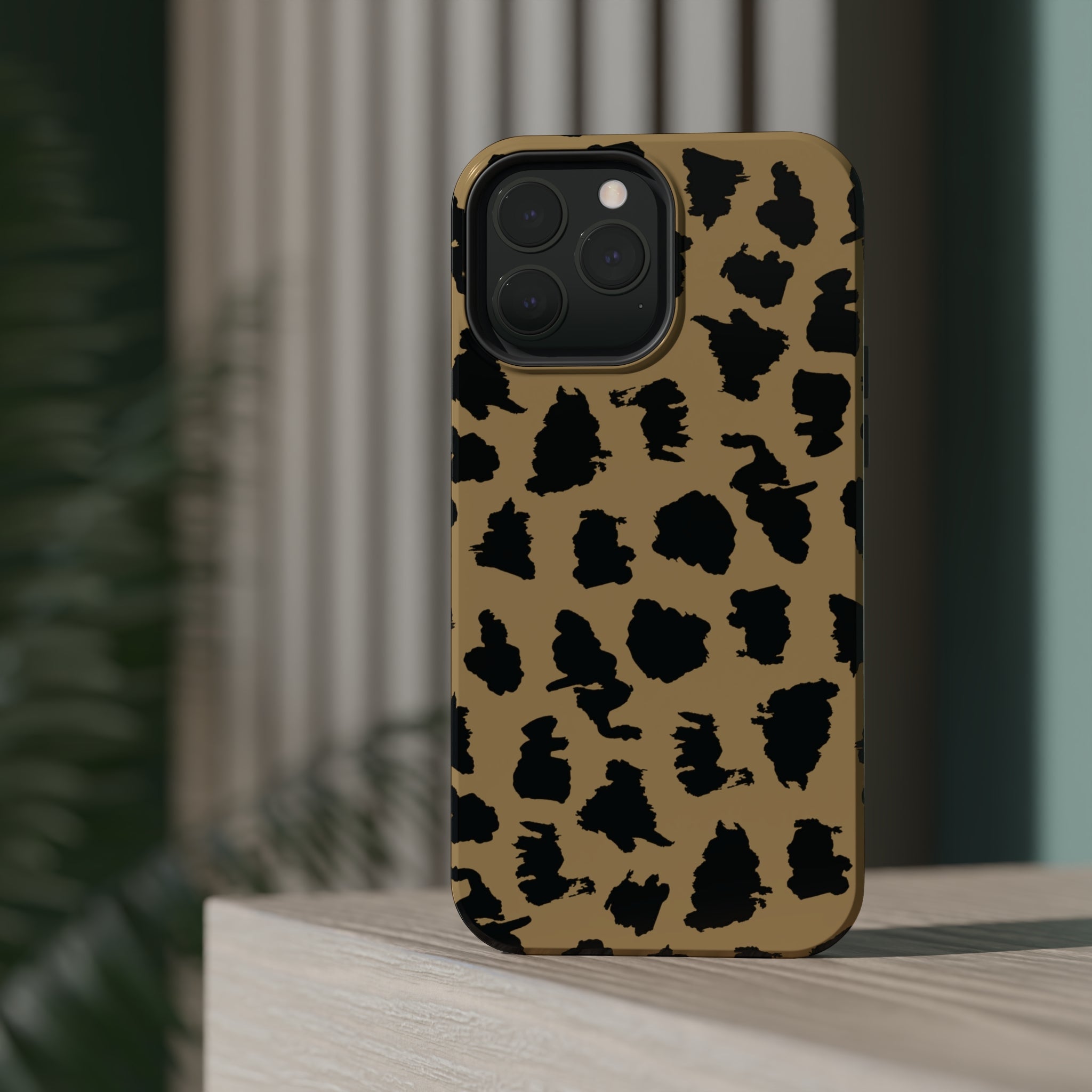 Leopard - MagSafe Cases - phone cases