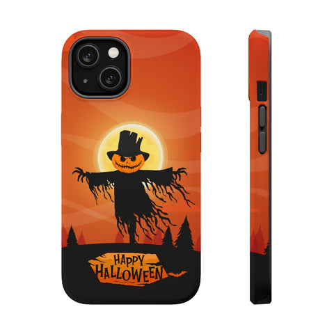 Halloween - MagSafe Cases iPhone 14 Matte - phone cases