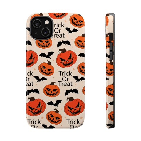 Halloween - MagSafe Cases iPhone 14 Plus Glossy - phone cases