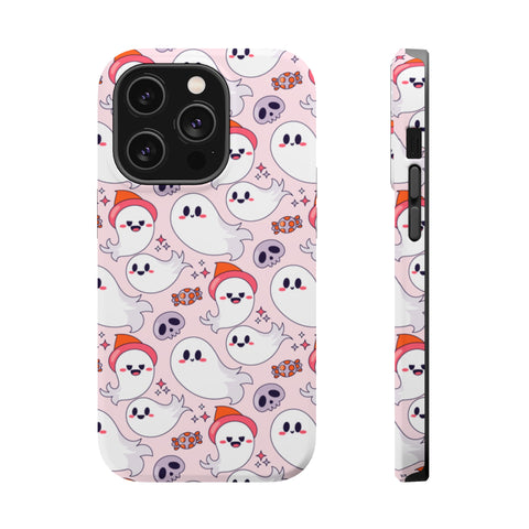 Halloween - MagSafe Cases iPhone 14 Pro Matte - phone cases