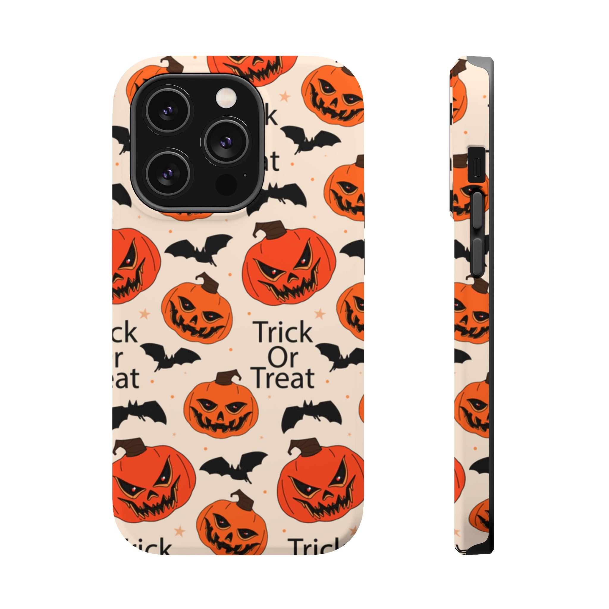 Halloween - MagSafe Cases iPhone 14 Pro Matte - phone cases