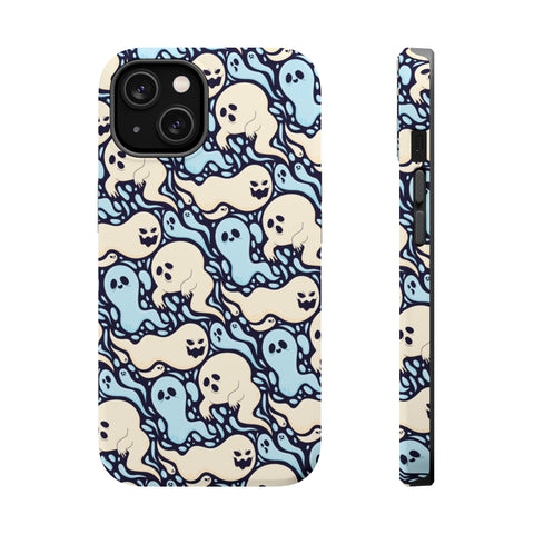 Halloween - MagSafe Cases iPhone 14 Matte - phone cases