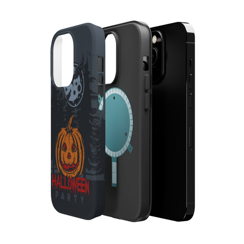 Halloween - MagSafe Cases - phone cases