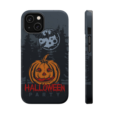Halloween - MagSafe Cases iPhone 14 Glossy - phone cases
