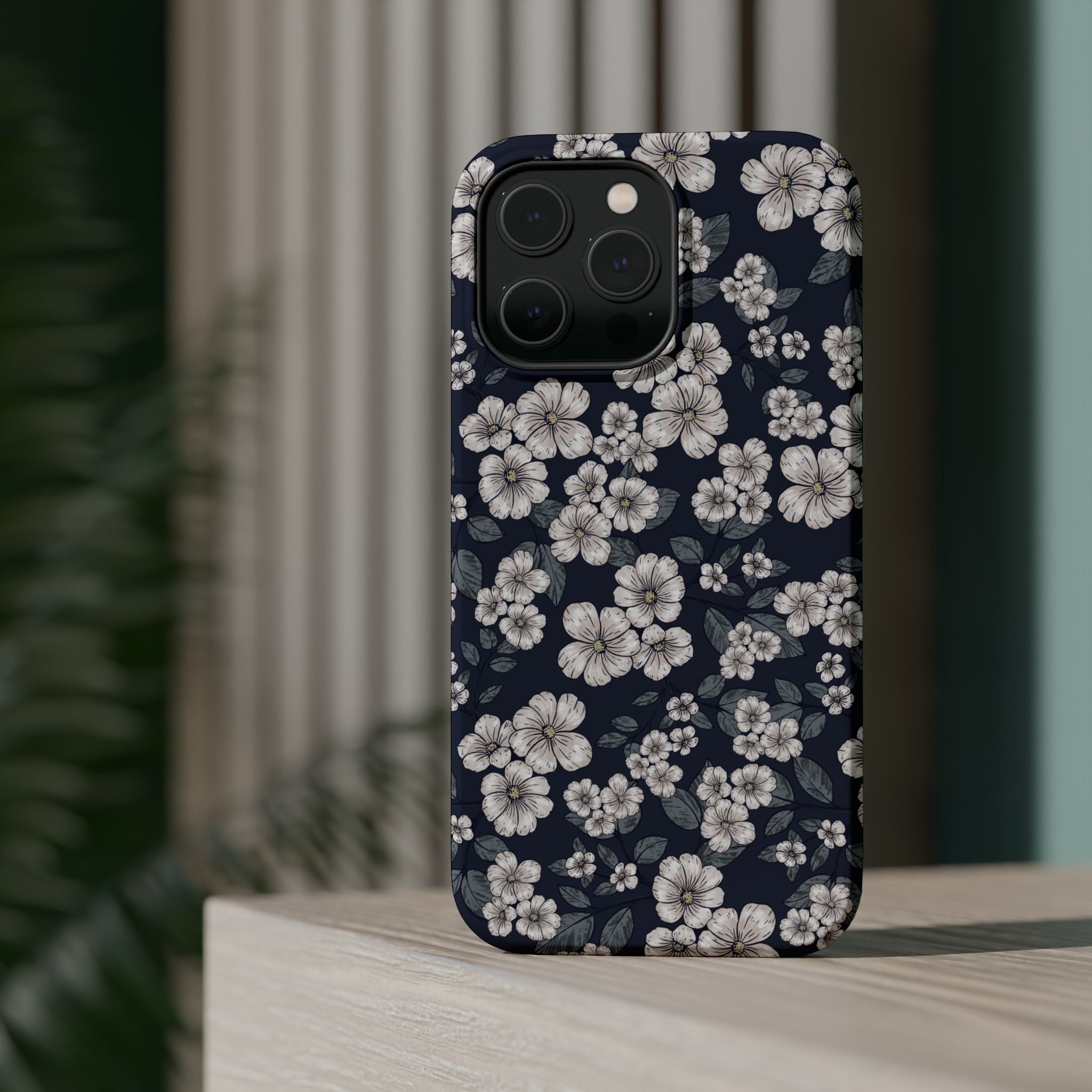 Floral - MagSafe Cases - phone cases