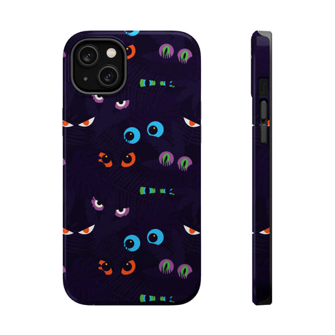 Halloween - MagSafe Cases iPhone 14 Plus Glossy - phone cases
