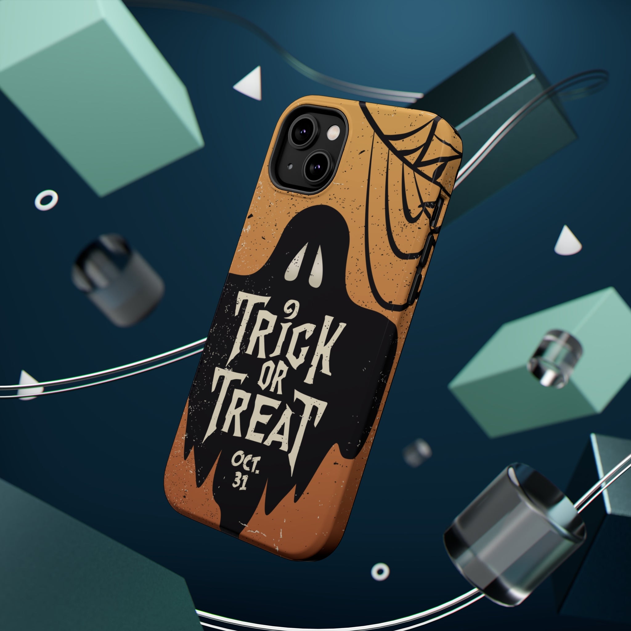 Halloween - MagSafe Cases - phone cases