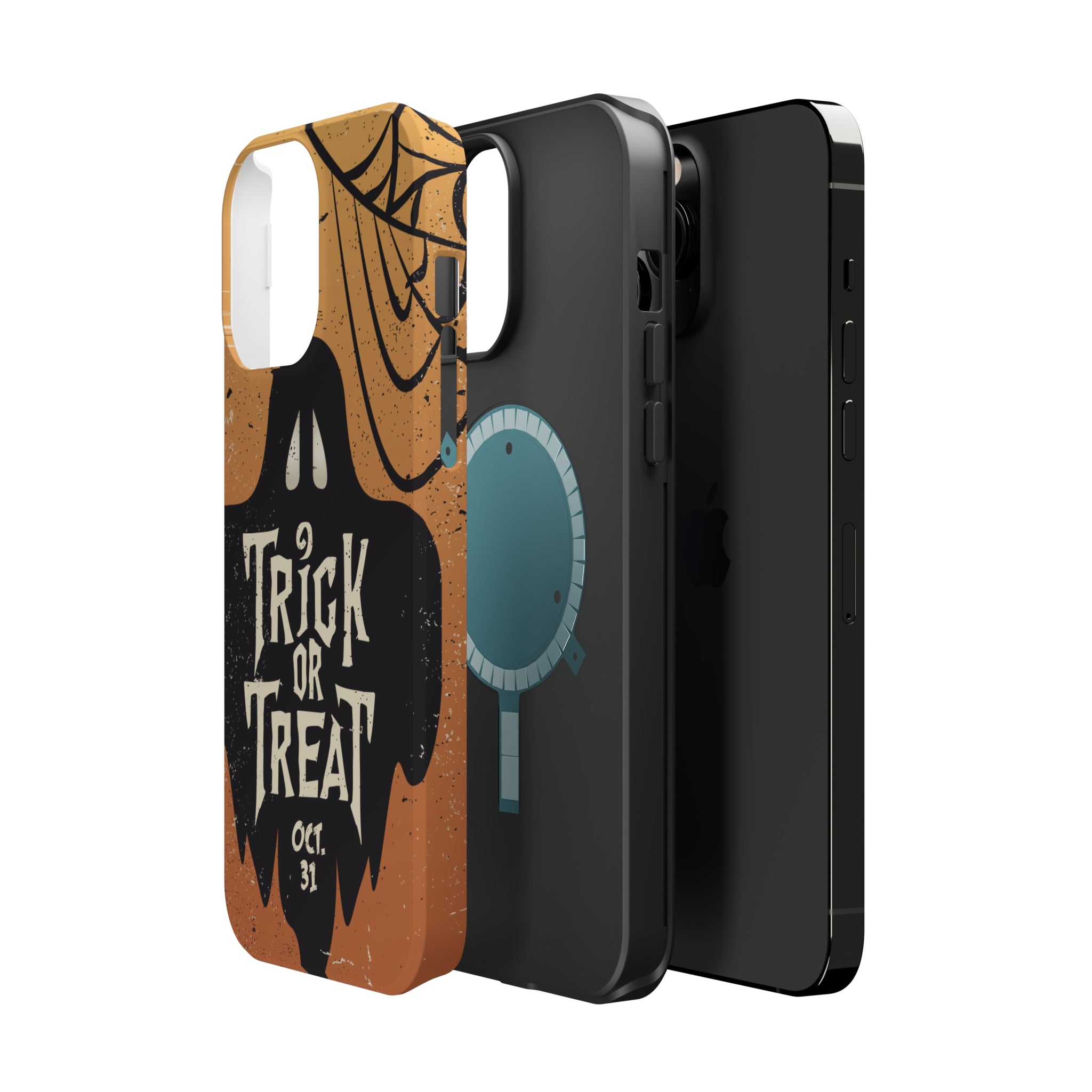 Halloween - MagSafe Cases - phone cases