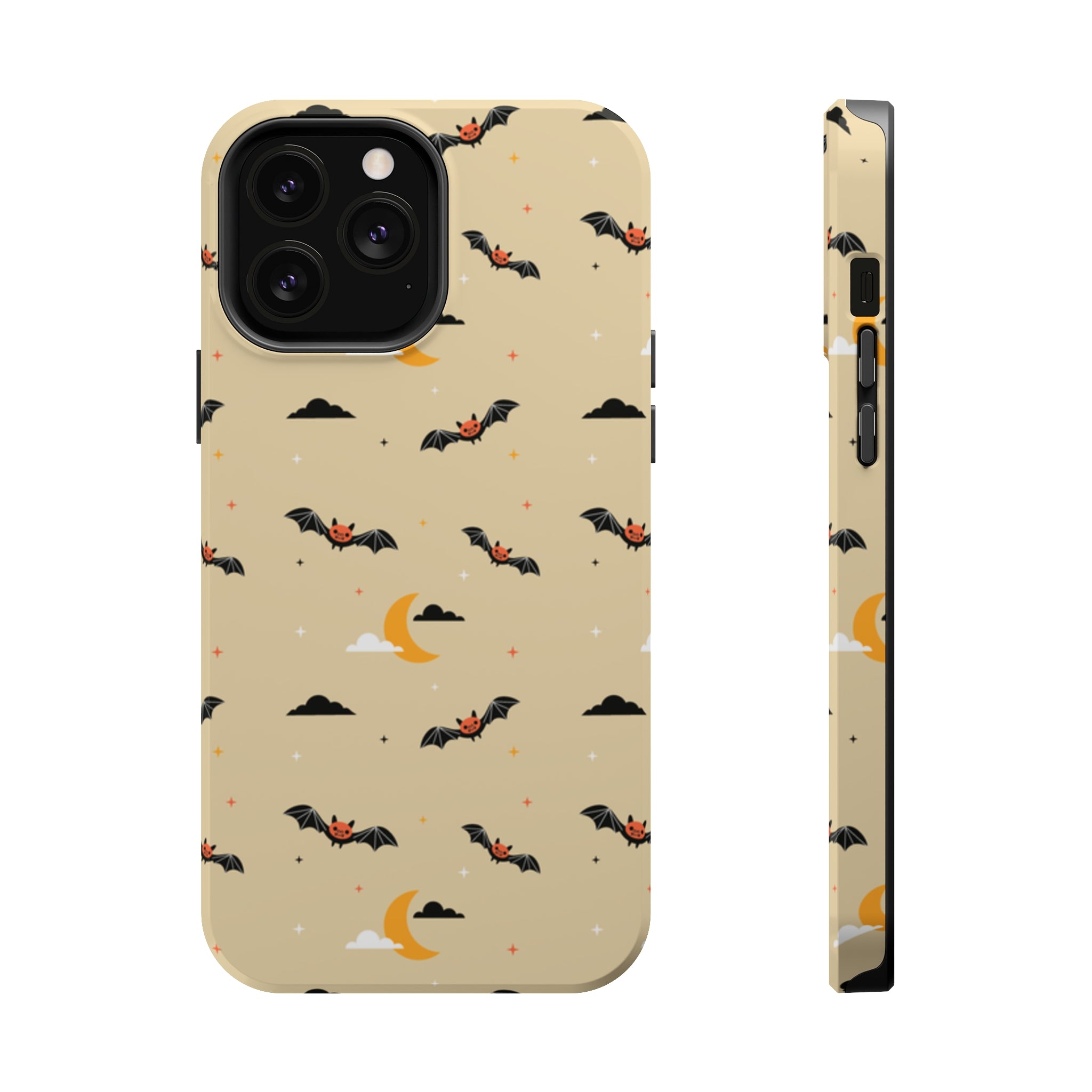 Halloween - MagSafe Cases iPhone 13 Pro Max Glossy - phone cases