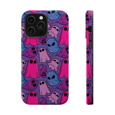 Halloween - MagSafe Cases iPhone 14 Pro Max Glossy - phone cases