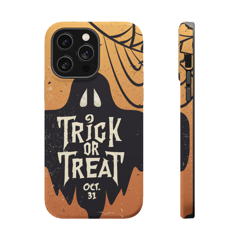 Halloween - MagSafe Cases iPhone 14 Pro Max Matte - phone cases