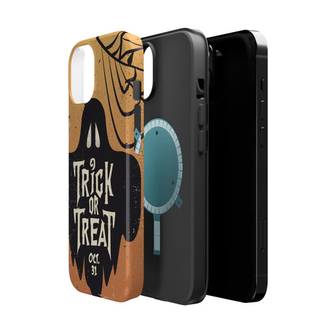 Halloween - MagSafe Cases - phone cases