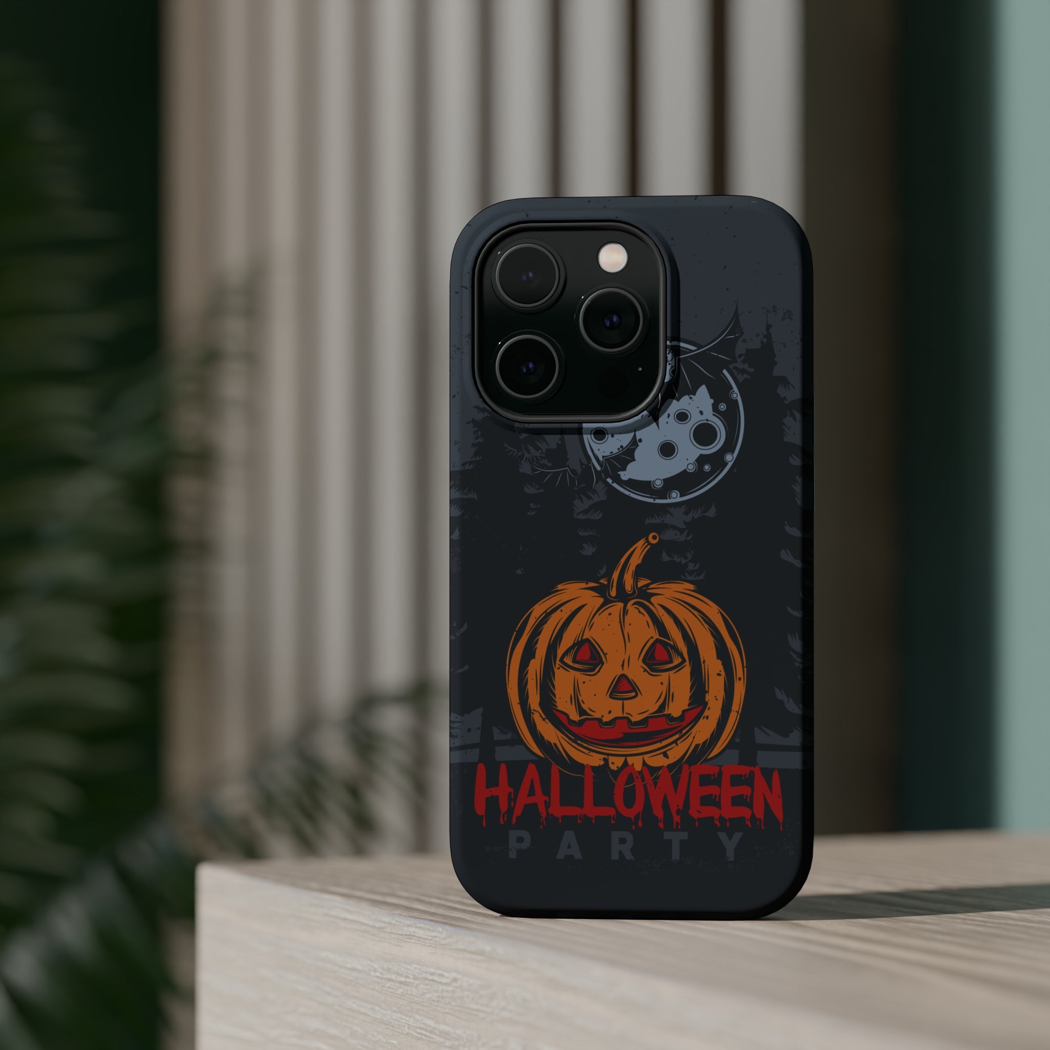Halloween - MagSafe Cases - phone cases