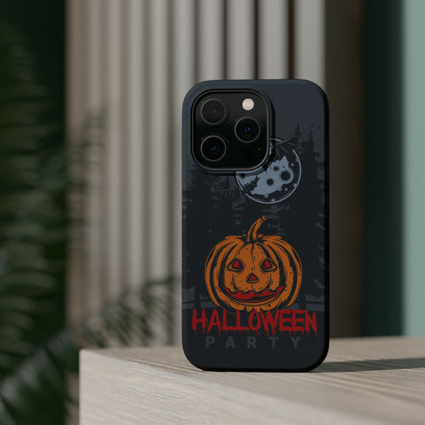 Halloween - MagSafe Cases - phone cases
