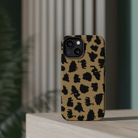 Leopard - MagSafe Cases - phone cases