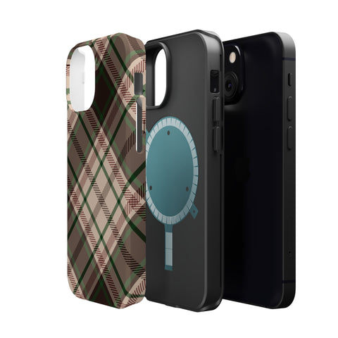 Checks - MagSafe Cases - phone cases