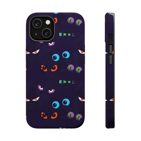 Halloween - MagSafe Cases iPhone 14 Matte - phone cases